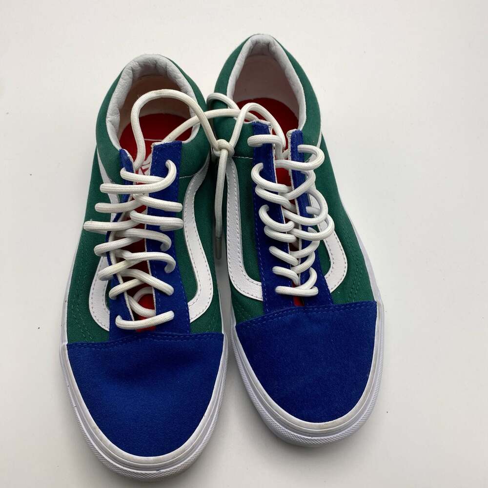 Vans Old Skool 'Yacht Club' Sneakers